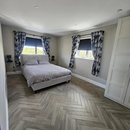 Apartamento The Old Rock Feevaghmore